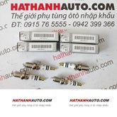 Bu gi đánh lửa xe Audi A3, A4, A5, TT, TT Quattro - 06H905611